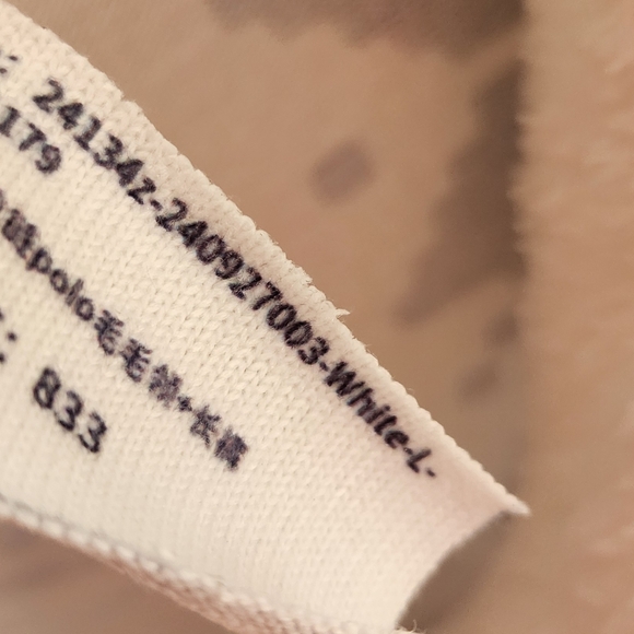 Men's Miller Lite Long Sleeve Shirt - Picture 2 of 4